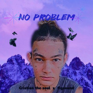 NO PROBLEM - crissthesoul