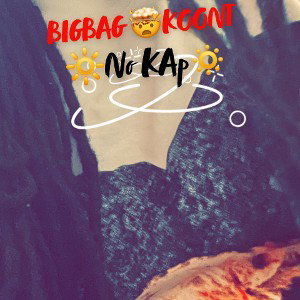 SNAKES IN THA GRASS “Koont”