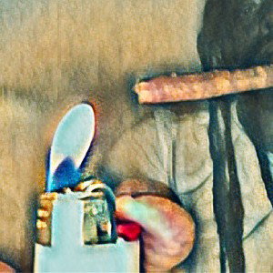NO SMOKE 🎵3A5T5ID3 KOONT