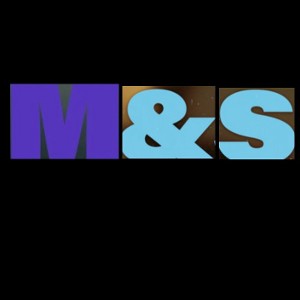 M&S