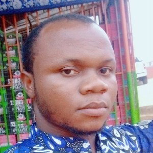 Chukwu monso