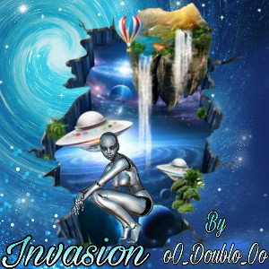 Invasion