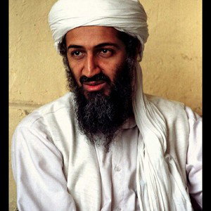 Osama bin Laden 