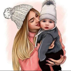 Dia de las Madres.