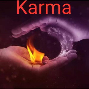 El Karma. 