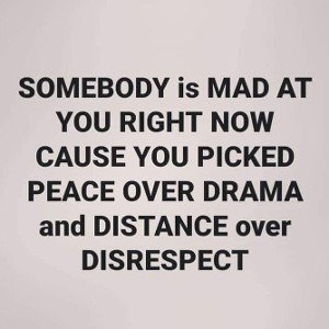 Respect a drama free Country Girl