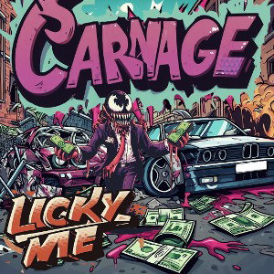 LuckyMe - Карнаж