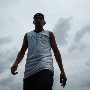 Mc- Morales - Barrio bajo