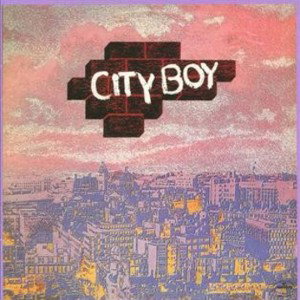 City boy 