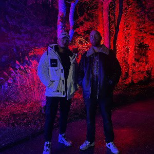 SVSH x Dims - Times Changed