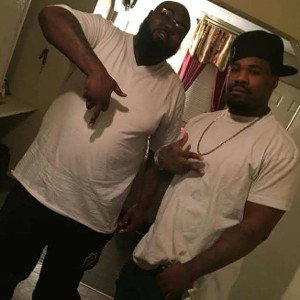 U ain't gang 
