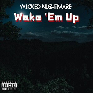 Wake 'Em Up (In$omniac Diss)