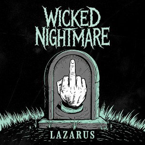Lazarus 