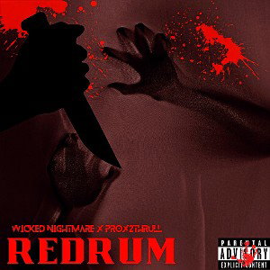 Redrum (feat. Prox2Thrull) 