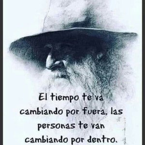 estoy acá 