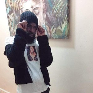 Letters From Philly💥✌🏿