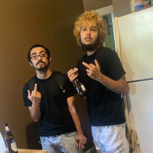 Ft Vizzy OverEast