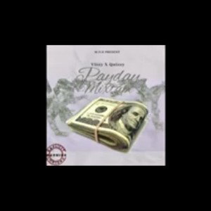 Quizzy Ft Vizzy Ft RDG Youngbul Ride Wit Me