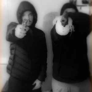 Quizzy Ft GME Kdot AK Rounds 
