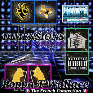  🎼🎙DIMENSIONS🎙🎼 