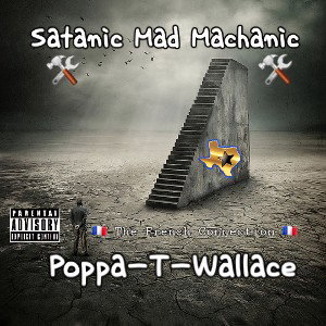  🛠 Satanic Mad Machanic 🛠