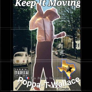 🔛 Keep It Moving 🔛