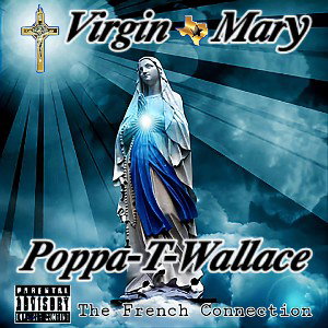  Virgin Mary 