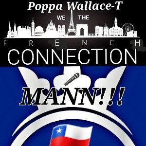We The French  Connection 