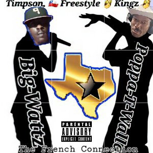 Timpson, 🇨🇱 Freestyle 🤴Kingz🤴 