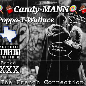  🍭🍫 Candy-MANN 🍭🍫