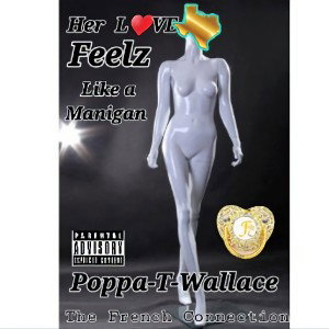  Her Love Feels Like A Managan 