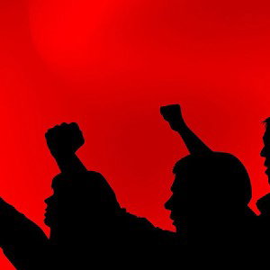Revolution part1