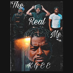 KGee - Say What It Is  