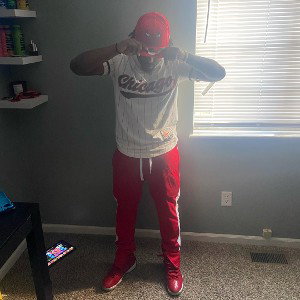 #KGEE -fake niggas
