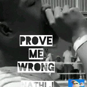 PROVE ME WRONG( Latest Version)