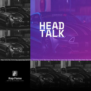 head talk