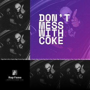 Don’t play with coke