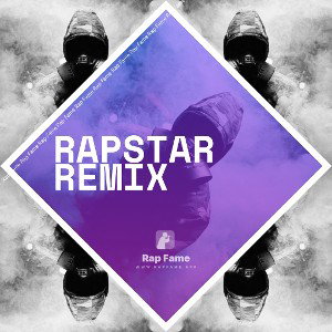 Rapstar remix