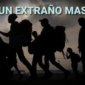 UN EXTRAÑO MAS enemc ft edf