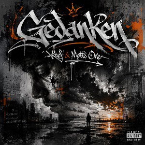 Gedanken - Khef feat. Motte One