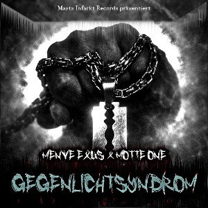 Im Laufe der Zeit - Motte One feat. Menve Exus