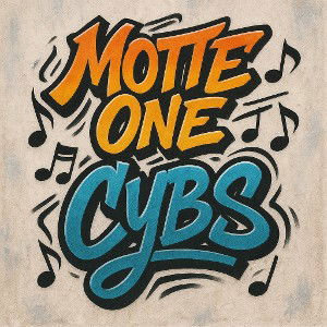 Rap Track - Motte One ft. Cybs