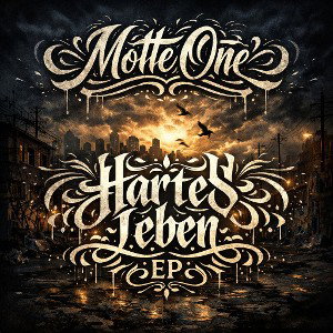Dieses Leben ist hart - Motte One ft. Menve Exus & RobonOut 