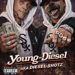 DIESEL-SHOTZ AND IRON-SHORTY_M7 