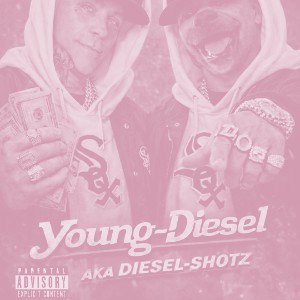DIESEL-SHOTZ AND IRON-SHORTY_M7  (Bass Boost)