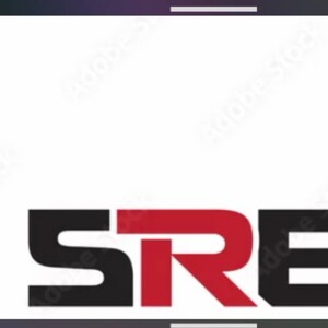 SRE-FREESTYLE 🎙️🦾