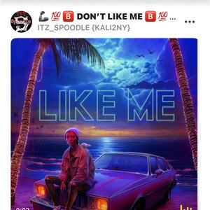 🦾💯🅱️ DON’T LIKE ME 🅱️💯🦾