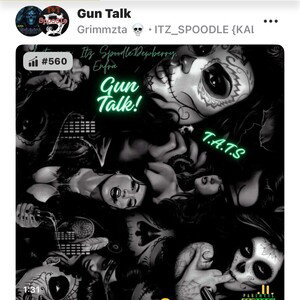 Gun Talk  