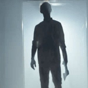 Straight jacket 