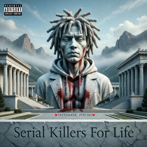 Serial Killers For Life 